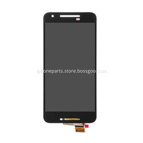 LCD Screen for LG Nexus 5X